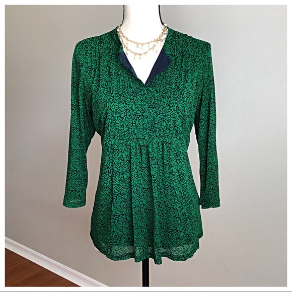 Liz Claiborne Tops - Liz Claiborne Blouse